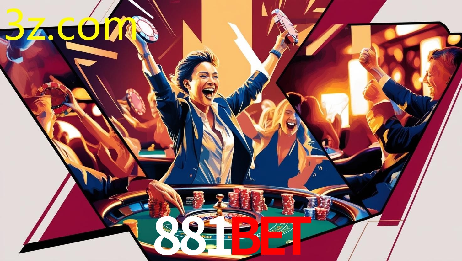 881BET.COM Login Rápido