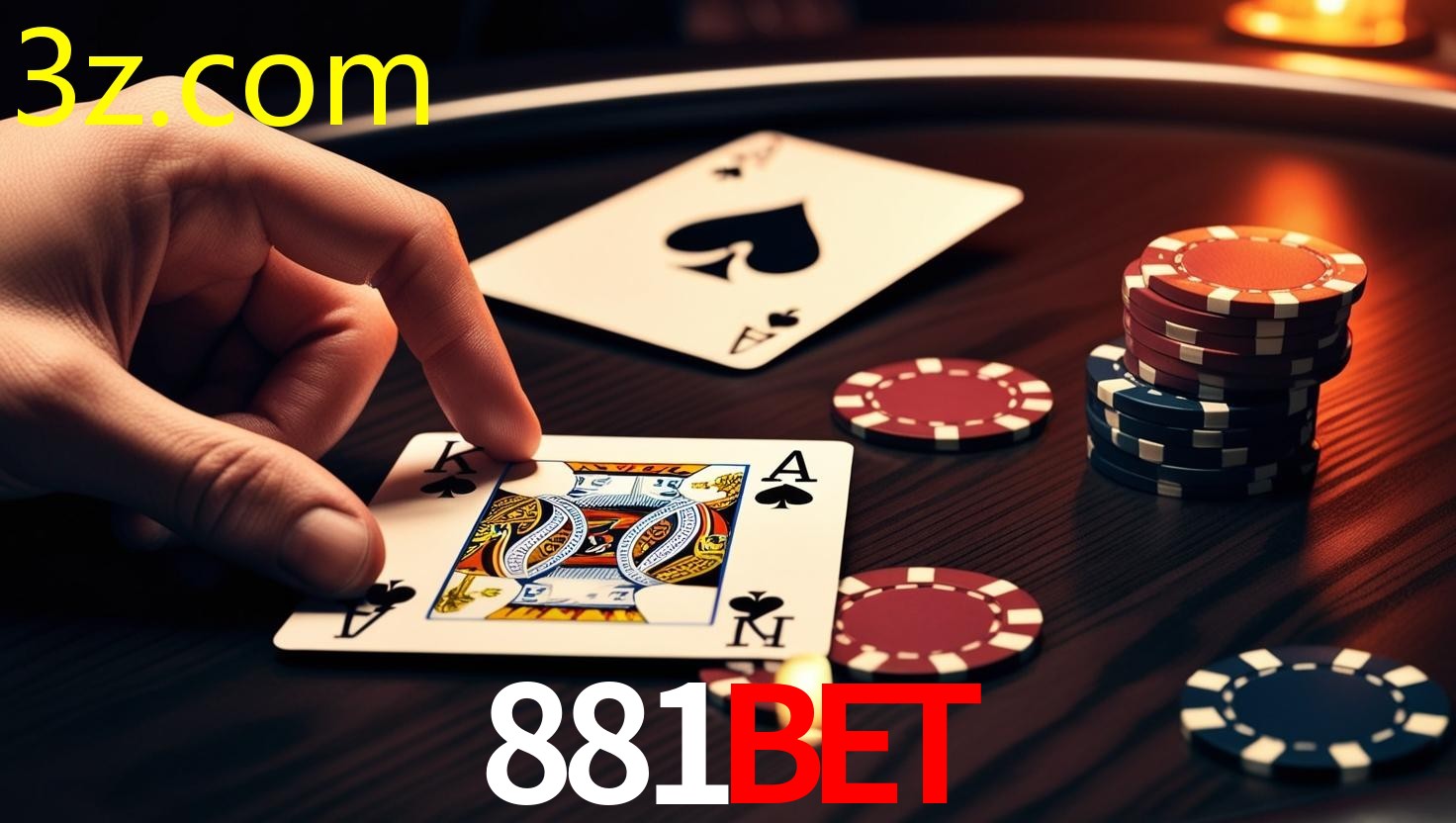 Slots no Site 881BET.COM