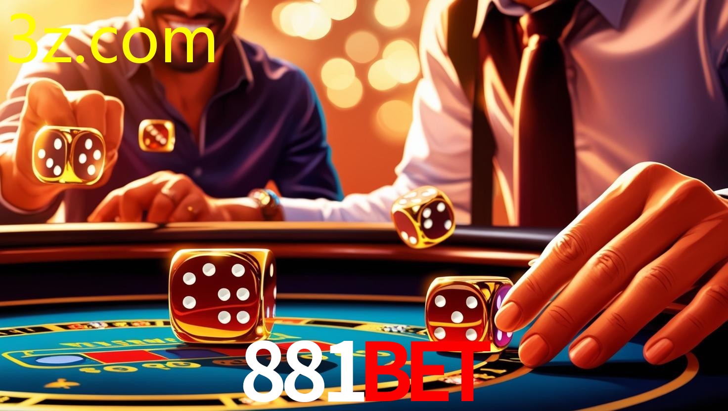 Fortune Tiger Slot no Site 881BET.COM