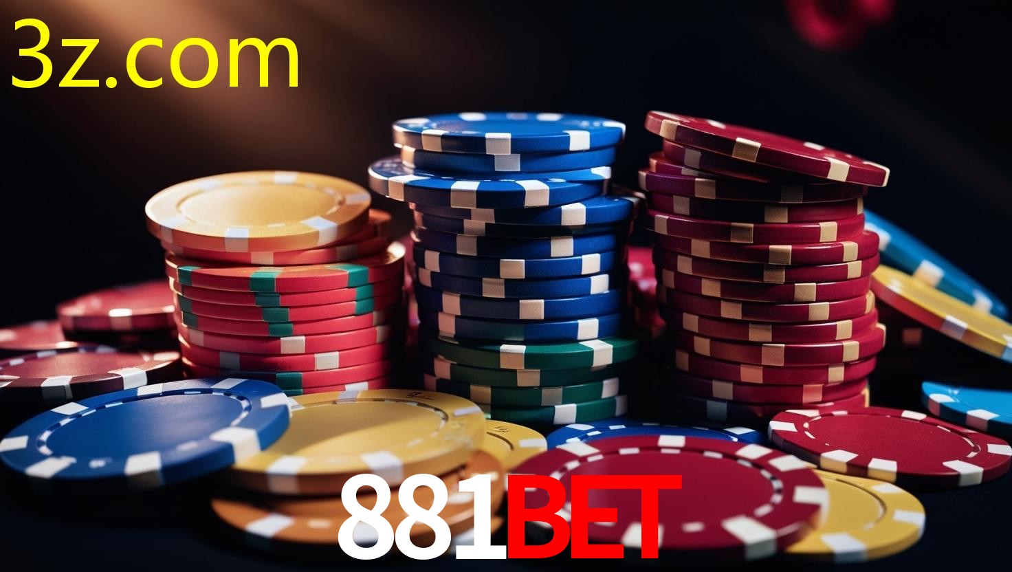 App 881BET.COM  