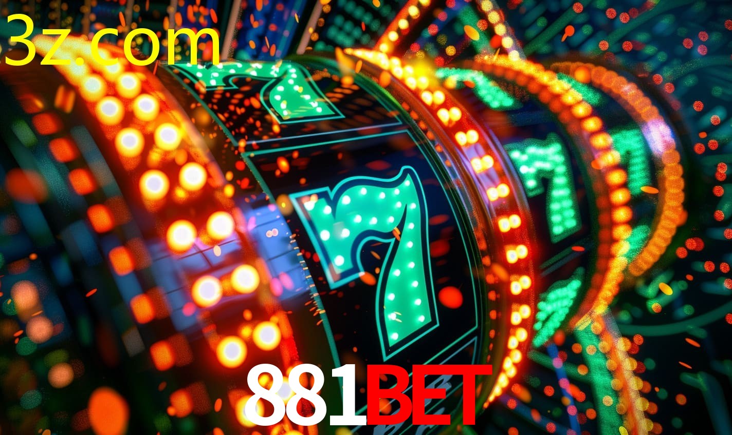 Bonus na Cassino Online 881BET.COM