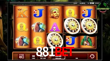 Jogos de mesa e apostas rápidas na 881BET